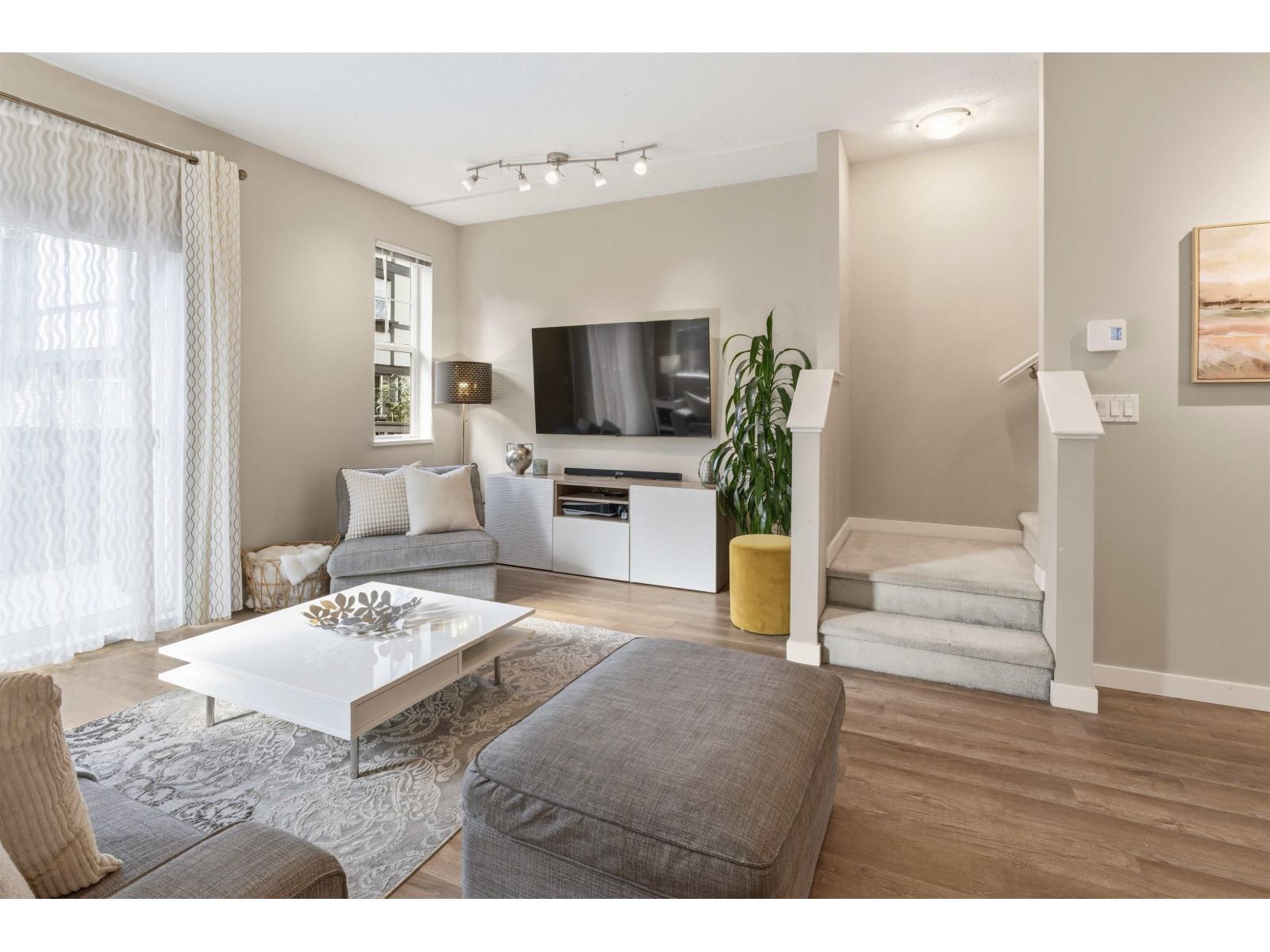 #34-8385 DELSOM Way, Delta