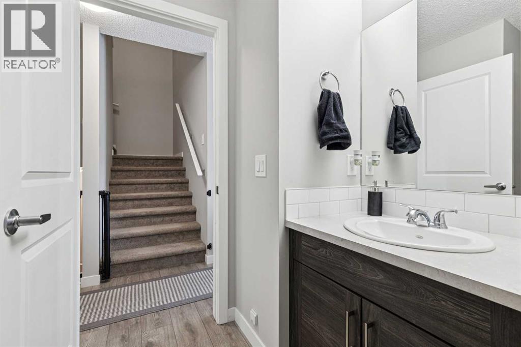 250 Fireside View, Cochrane