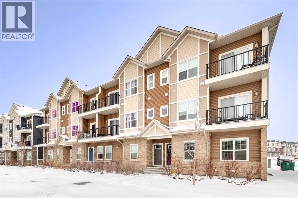 250 Fireside View, Cochrane