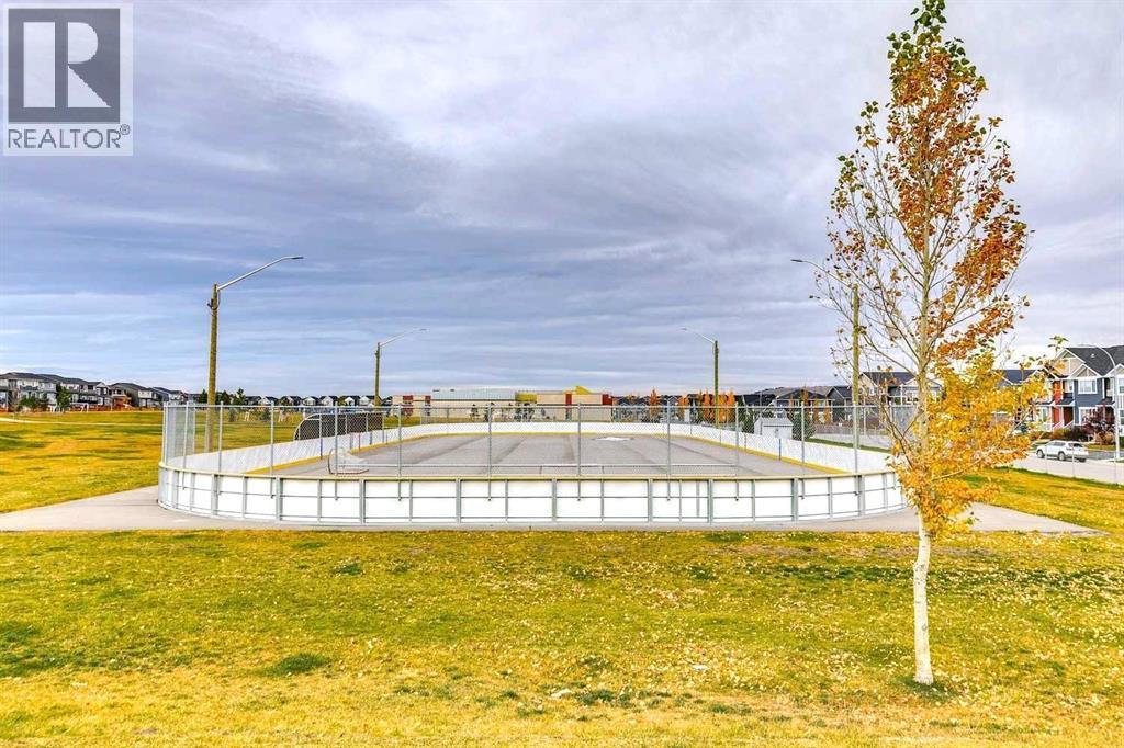 250 Fireside View, Cochrane