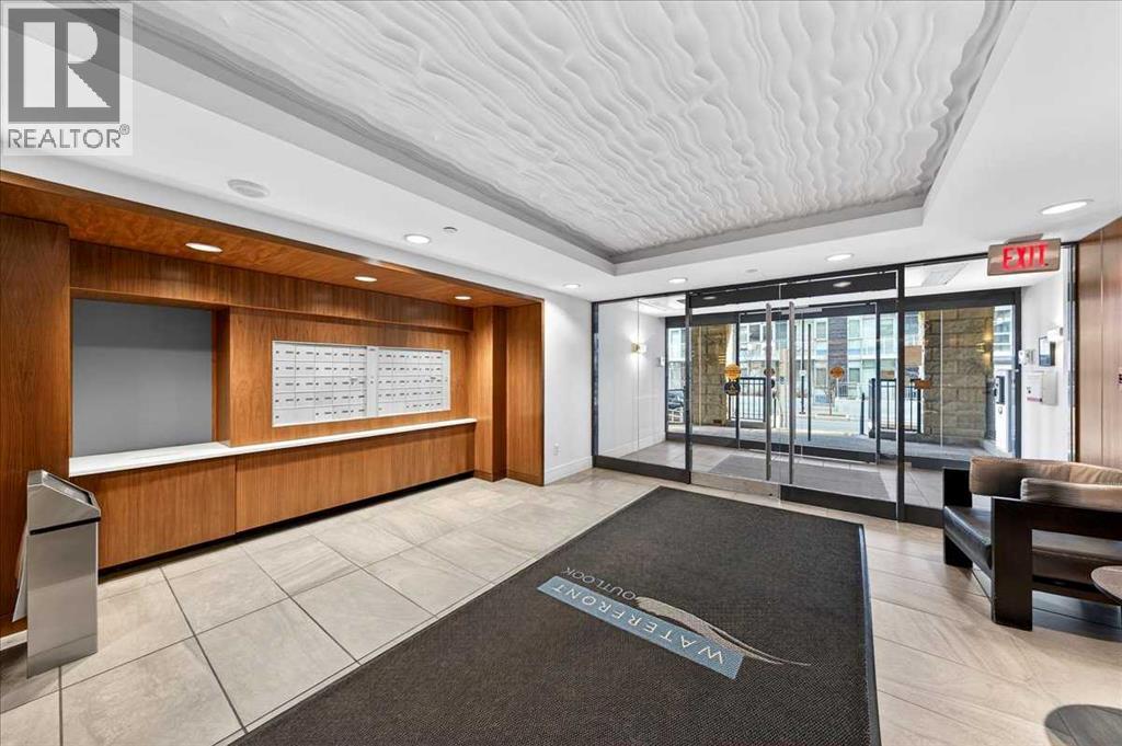 Single Family House for Sale in   Waterfront Mews SW Chinatown Calgary 