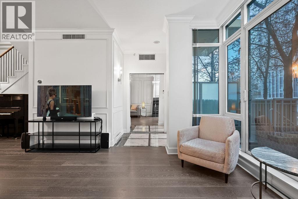 493 BROUGHTON STREET, Vancouver