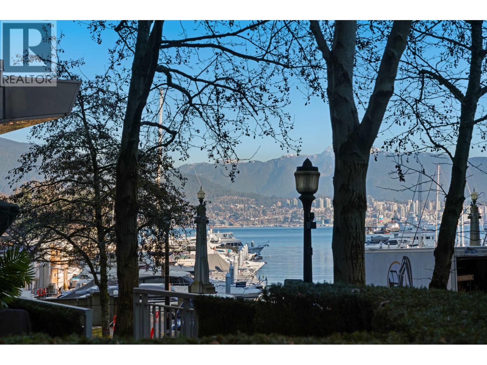 493 BROUGHTON STREET, Vancouver