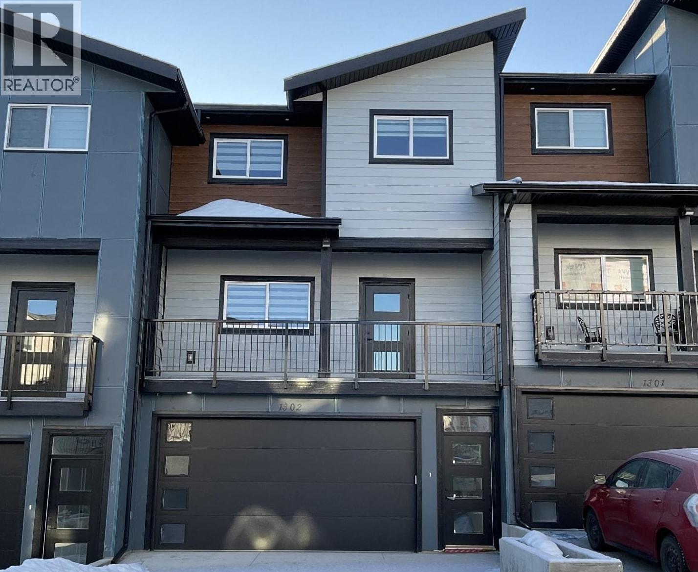 1302 2395 ROWE STREET, Prince George