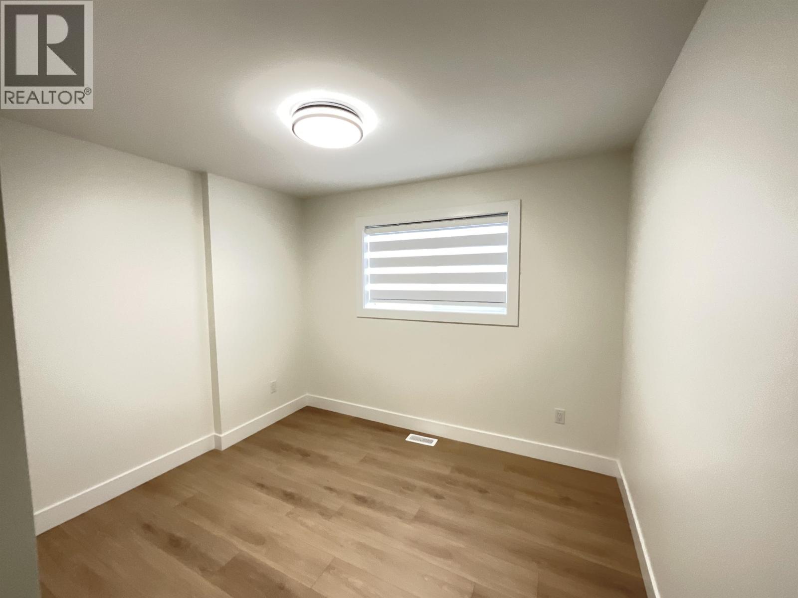 1302 2395 ROWE STREET, Prince George