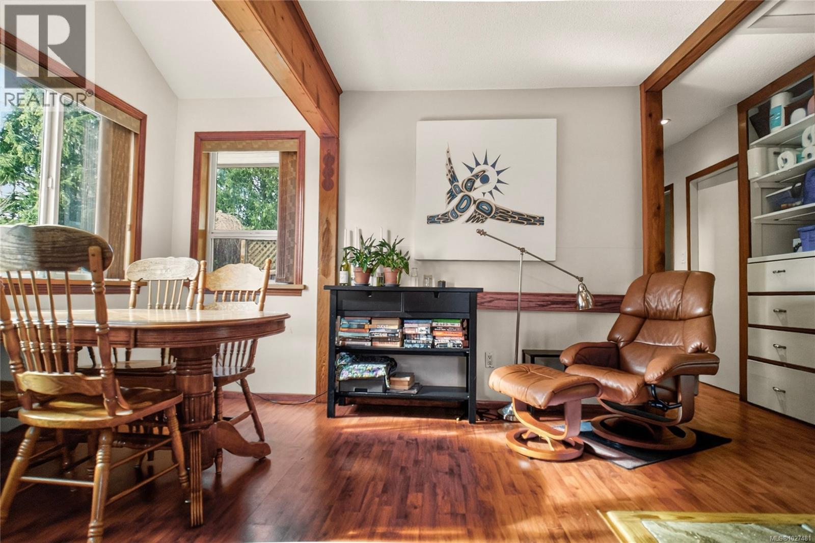 212 Albion Cres, Ucluelet