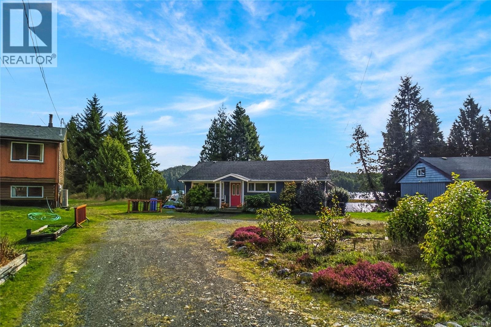 212 Albion Cres, Ucluelet