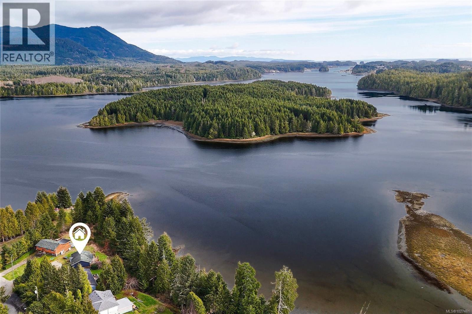 212 Albion Cres, Ucluelet