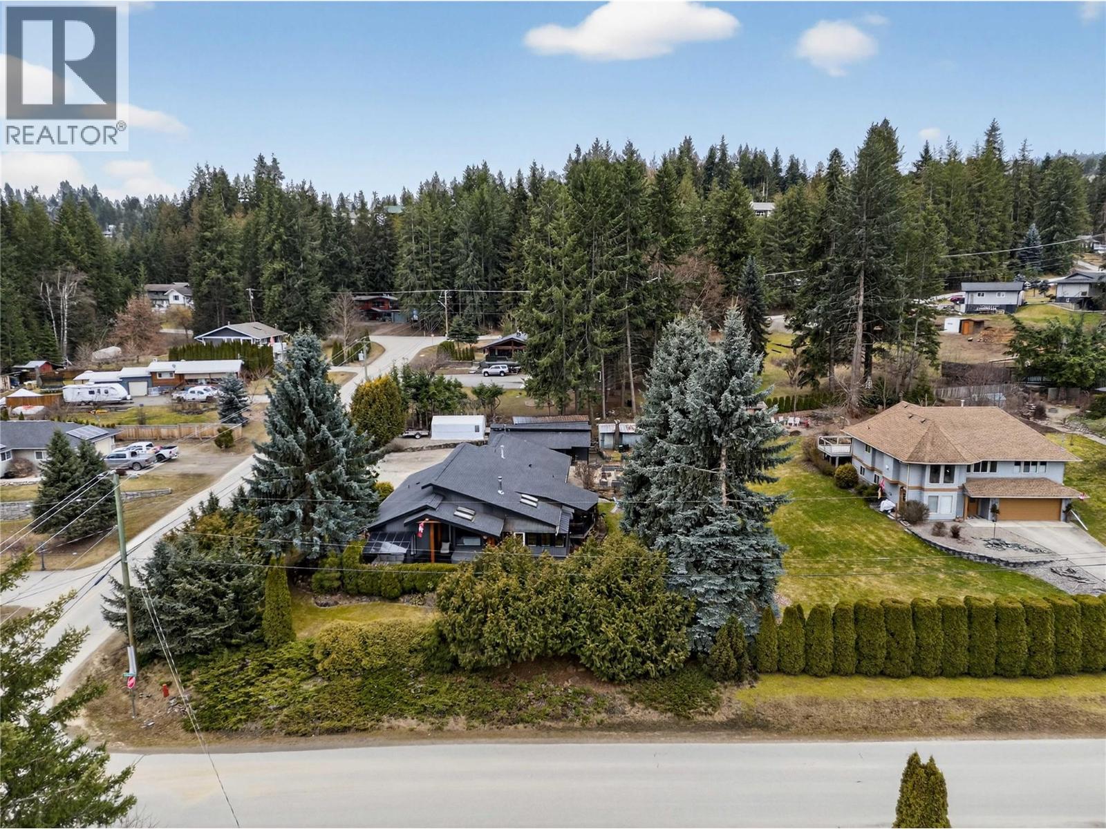 2829 Marine Drive, Blind Bay