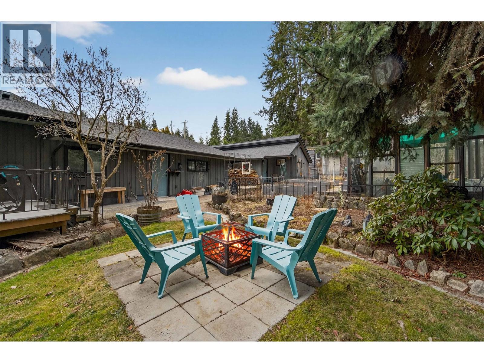 2829 Marine Drive, Blind Bay