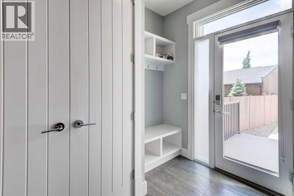 Single Family House for Sale in  Burma Star Road SW Currie Barracks Calgary 