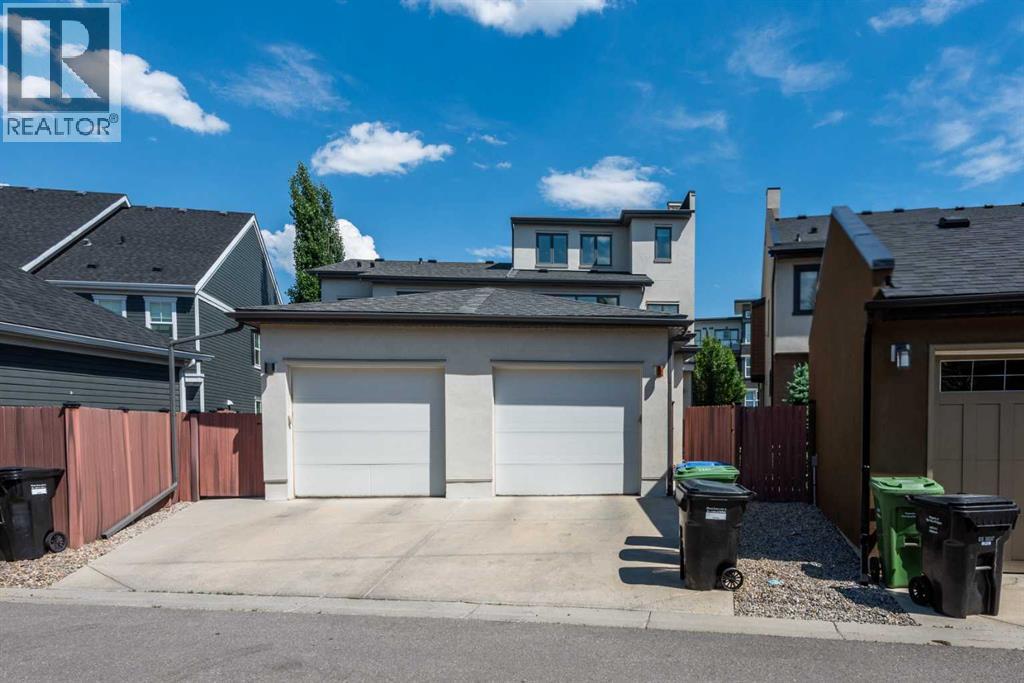 Single Family House for Sale in  Burma Star Road SW Currie Barracks Calgary 