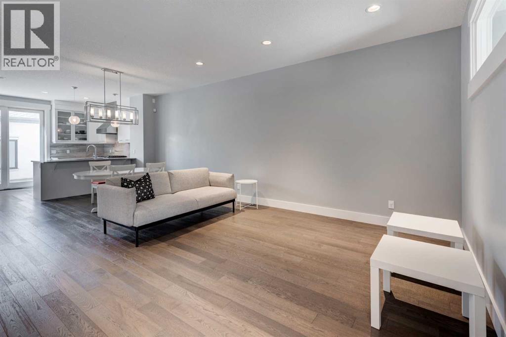 Single Family House for Sale in  Burma Star Road SW Currie Barracks Calgary 