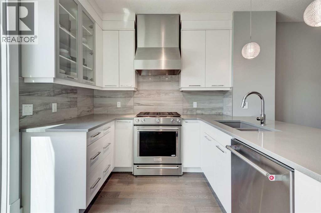 Single Family House for Sale in  Burma Star Road SW Currie Barracks Calgary 