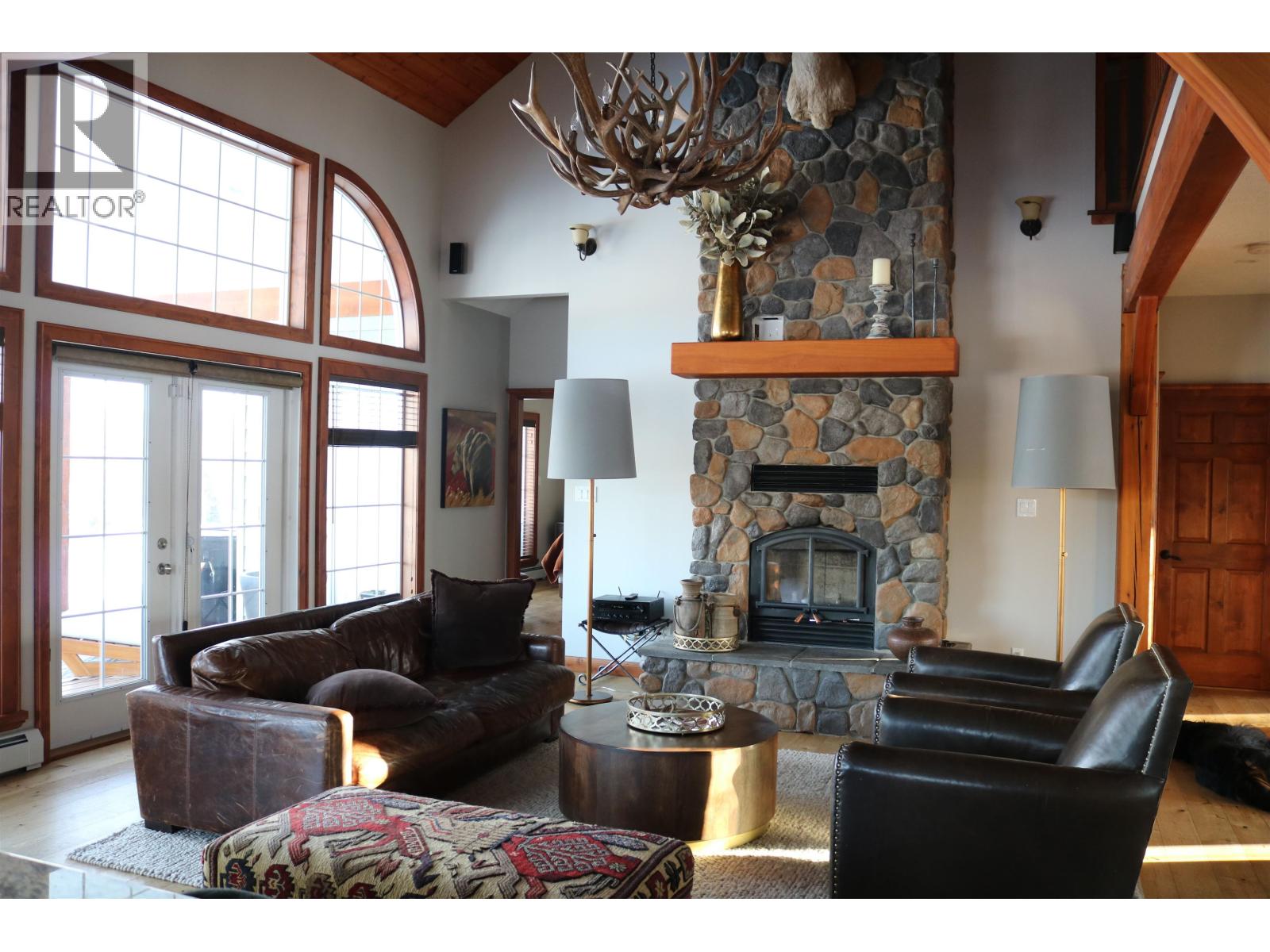 20053 FAREWELL CREEK Road, Smithers