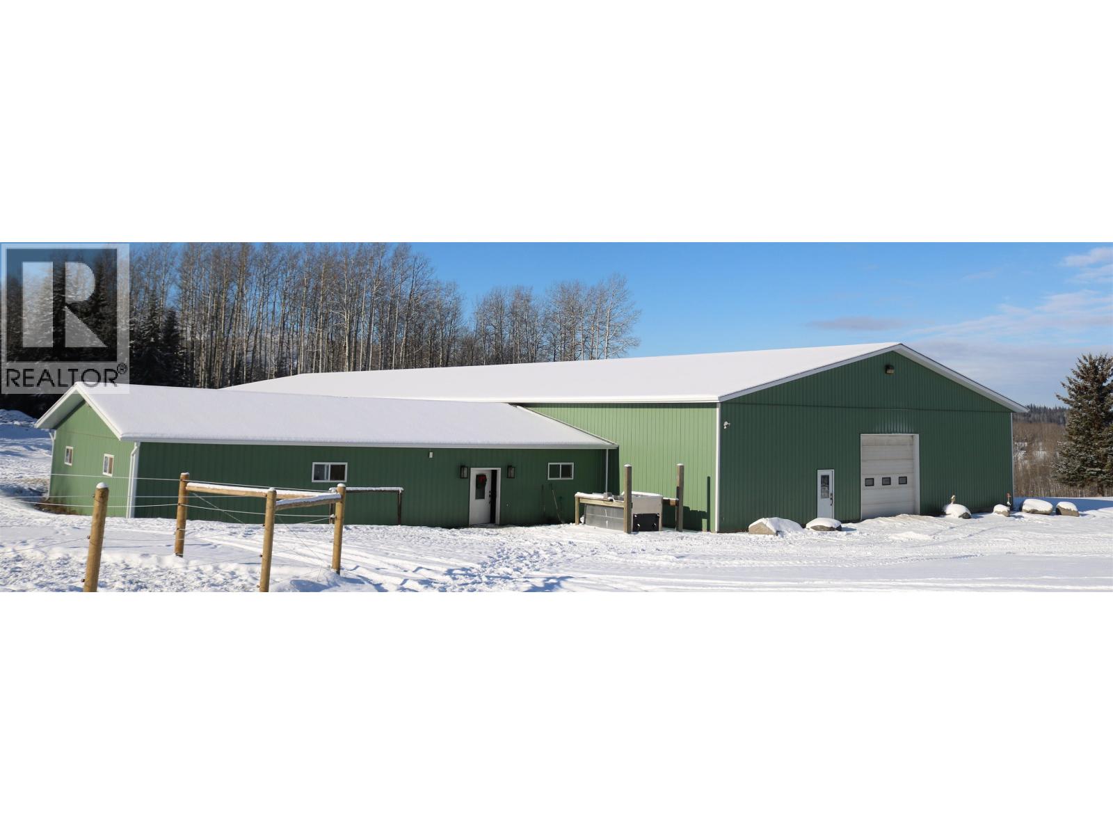 20053 FAREWELL CREEK Road, Smithers