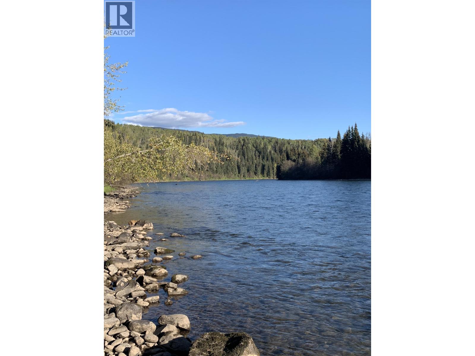 20053 FAREWELL CREEK Road, Smithers