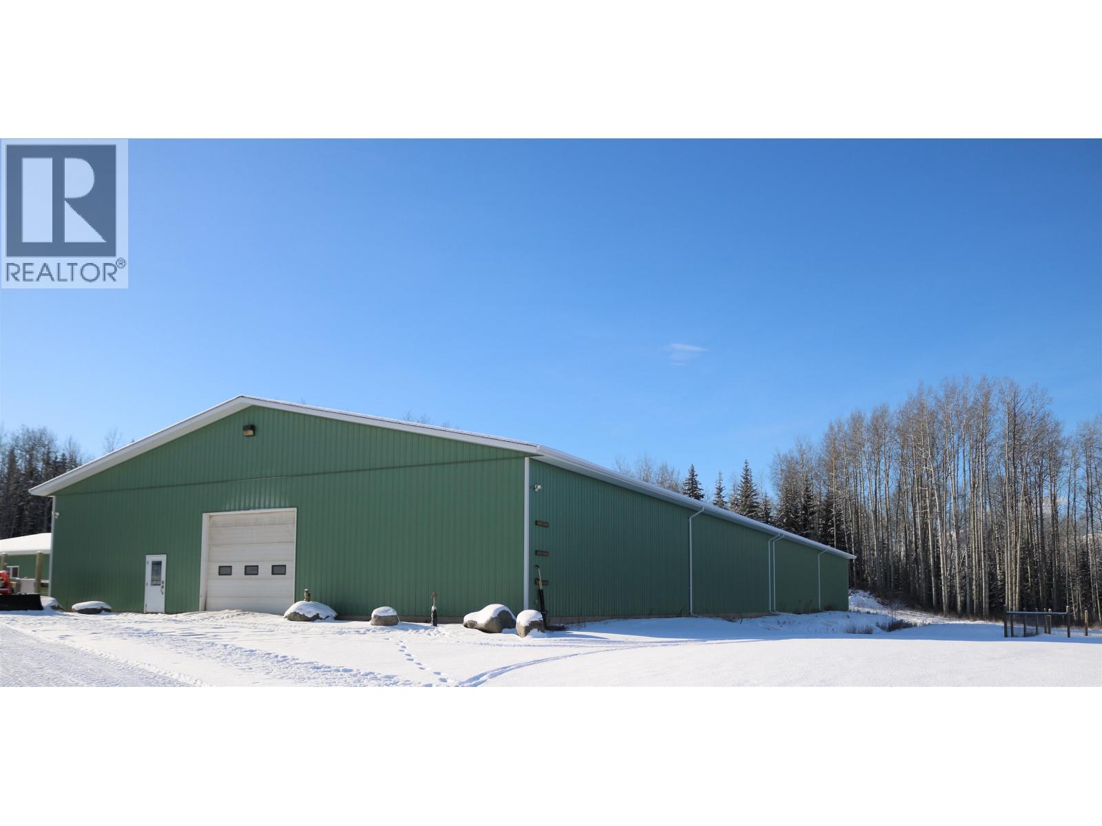 20053 FAREWELL CREEK Road, Smithers