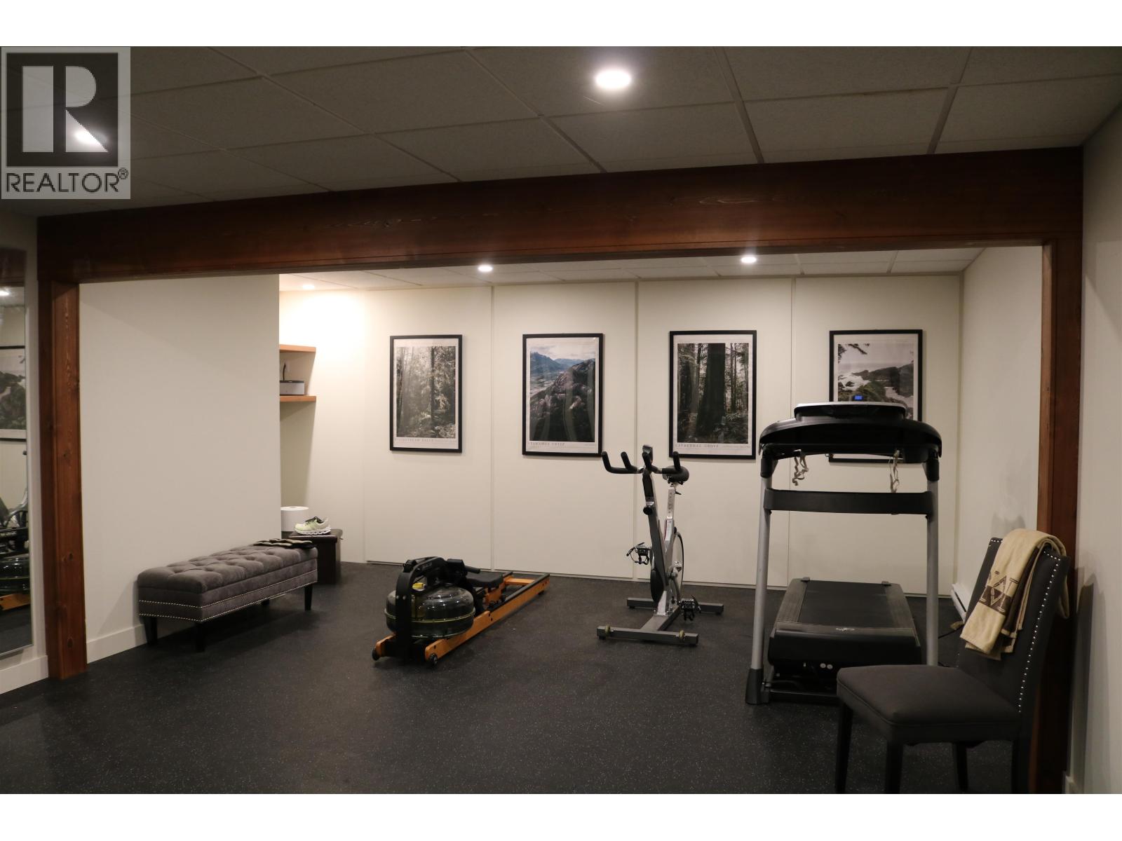 20053 FAREWELL CREEK Road, Smithers