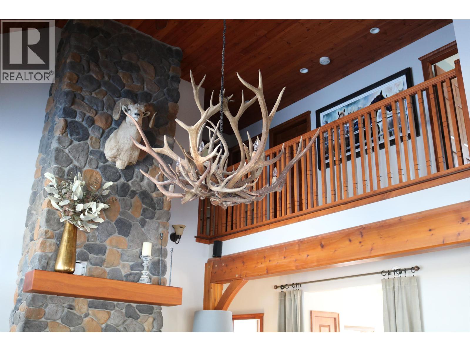 20053 FAREWELL CREEK Road, Smithers