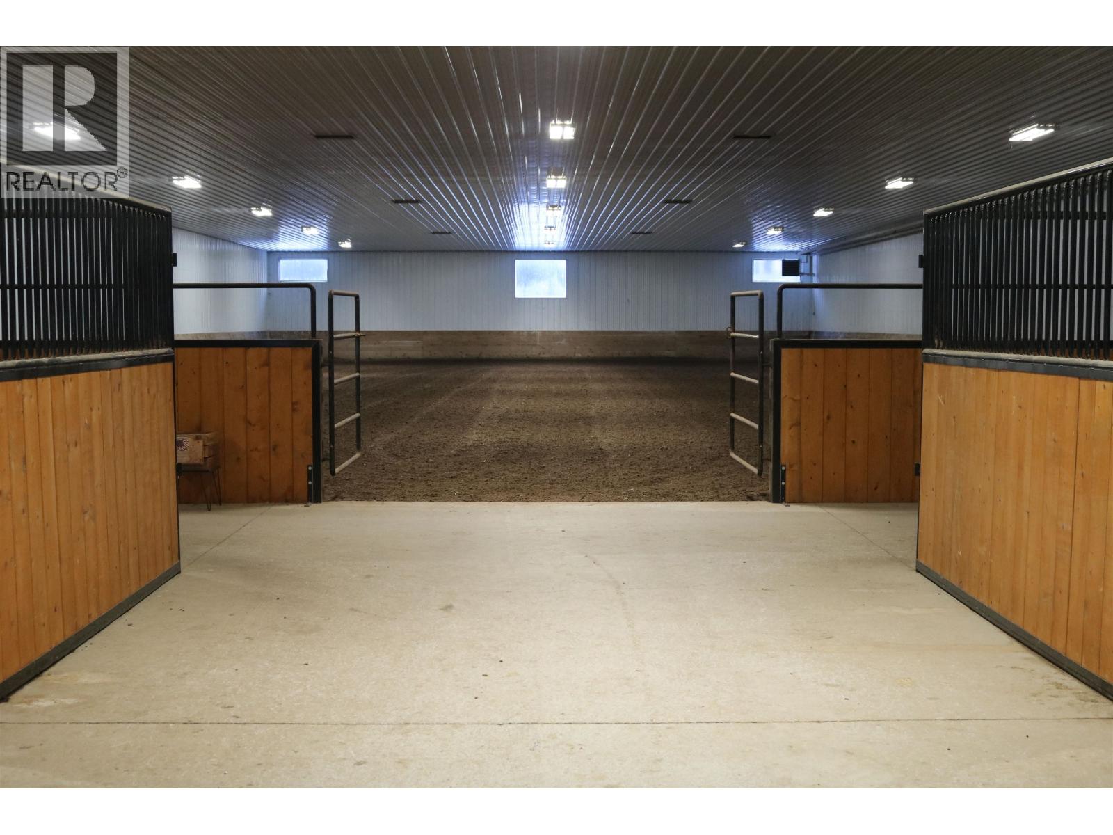 20053 FAREWELL CREEK Road, Smithers