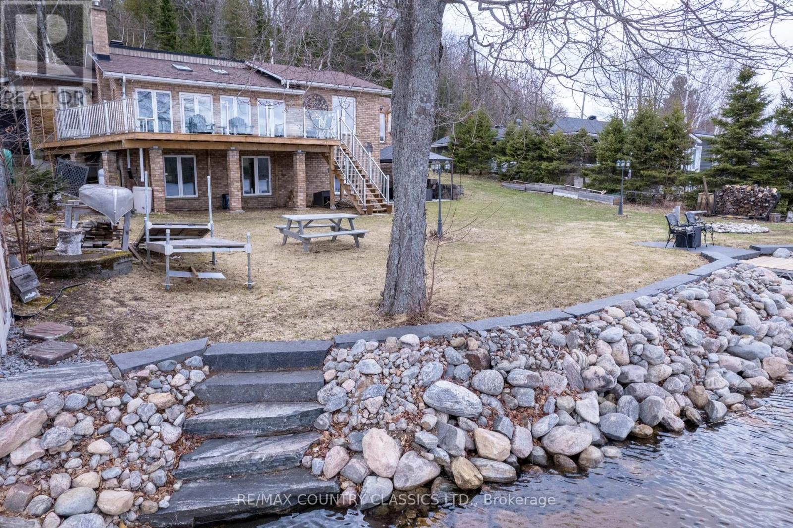 1787 NORTH BAPTISTE LAKE ROAD - 1