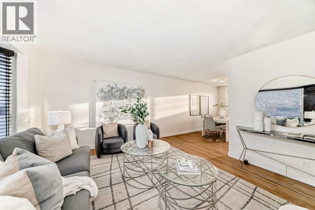 Single Family House 3 Level for Sale in  Travis Street NE Thorncliffe Calgary 