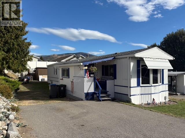 4505 Mclean Creek Road Unit# F31, Okanagan Falls