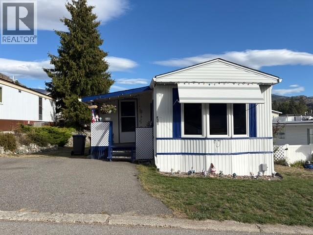 4505 Mclean Creek Road Unit# F31, Okanagan Falls