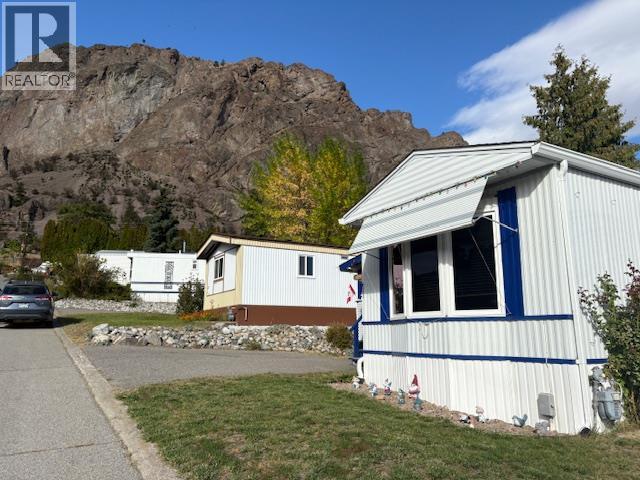 4505 Mclean Creek Road Unit# F31, Okanagan Falls