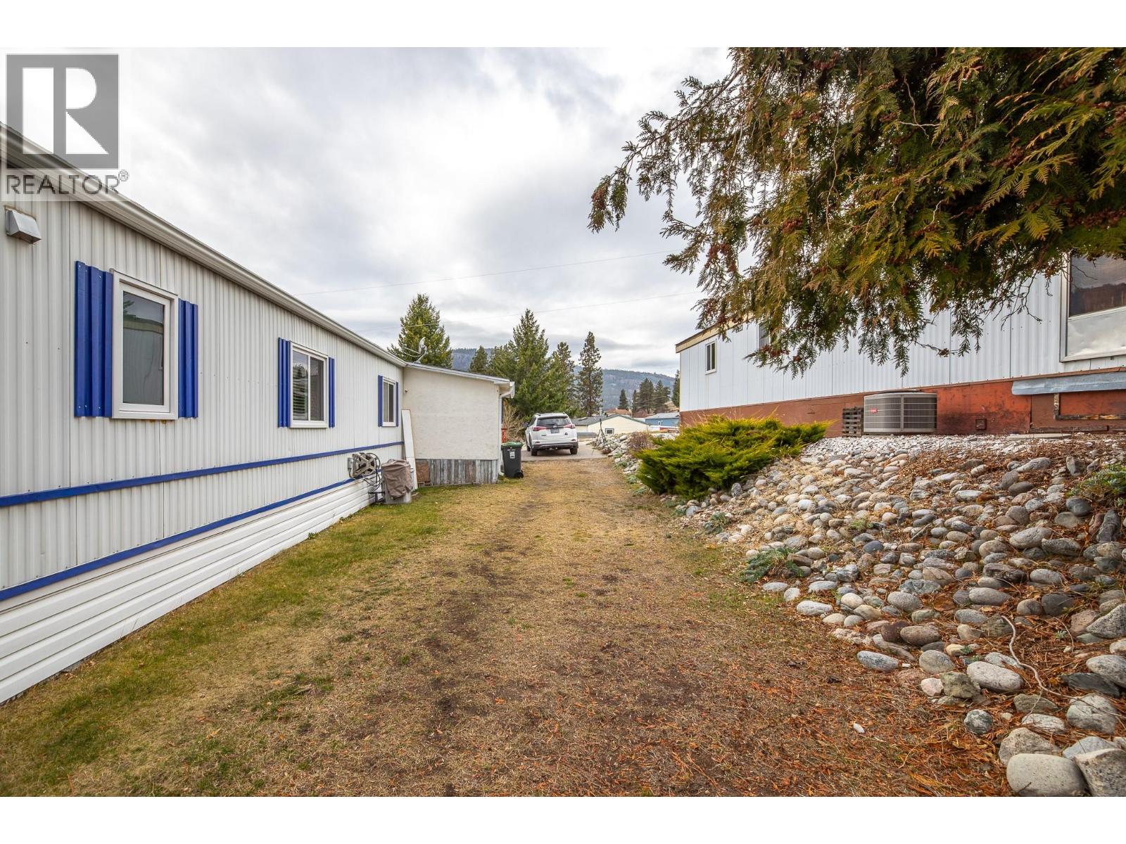 4505 Mclean Creek Road Unit# F31, Okanagan Falls