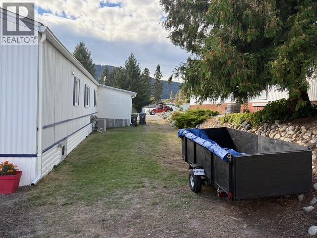 4505 Mclean Creek Road Unit# F31, Okanagan Falls