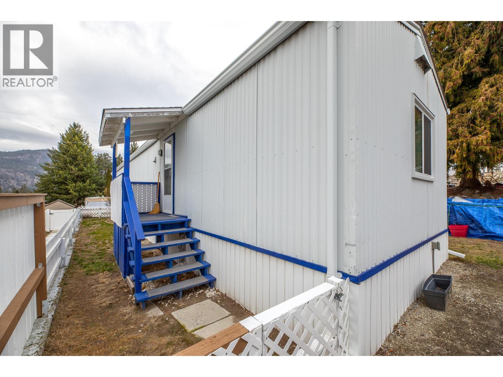 4505 Mclean Creek Road Unit# F31, Okanagan Falls