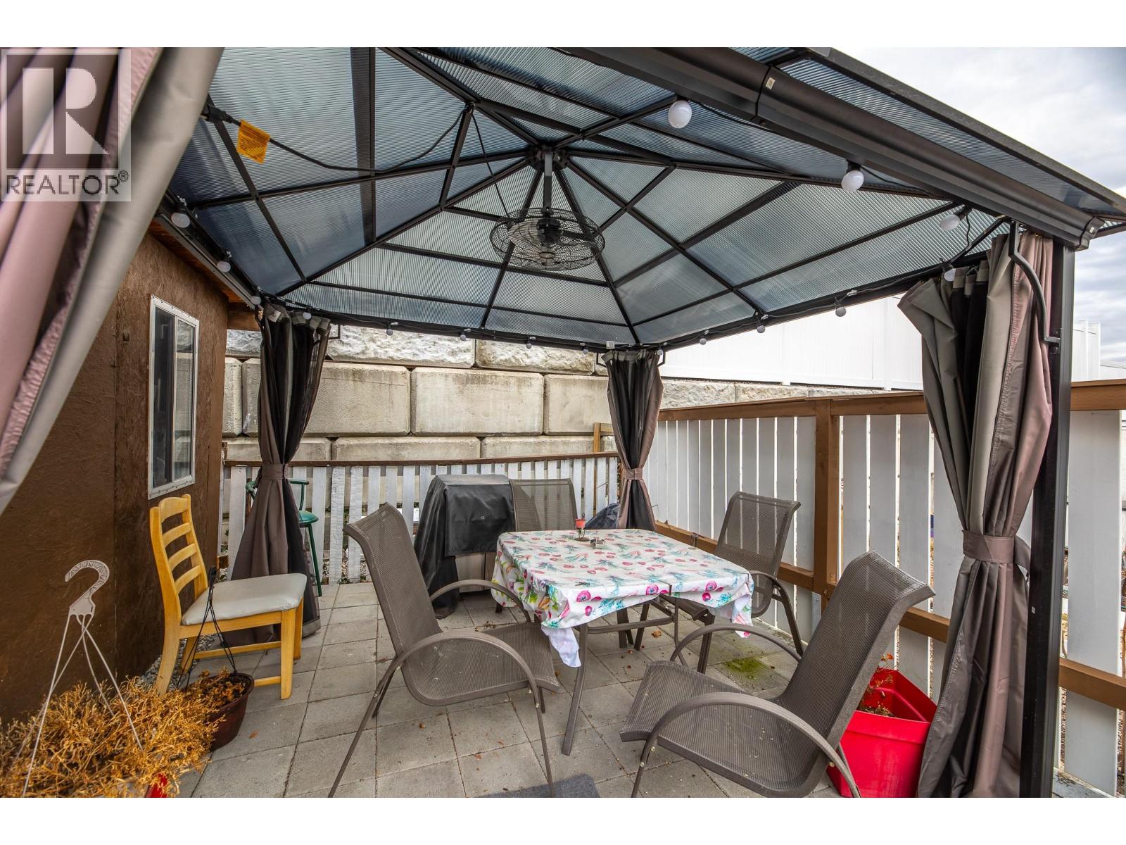 4505 Mclean Creek Road Unit# F31, Okanagan Falls