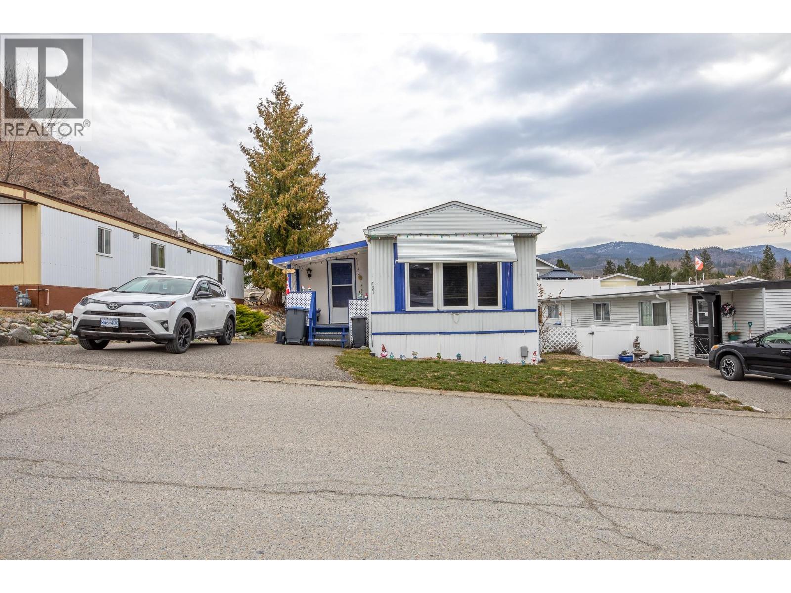 4505 Mclean Creek Road Unit# F31, Okanagan Falls