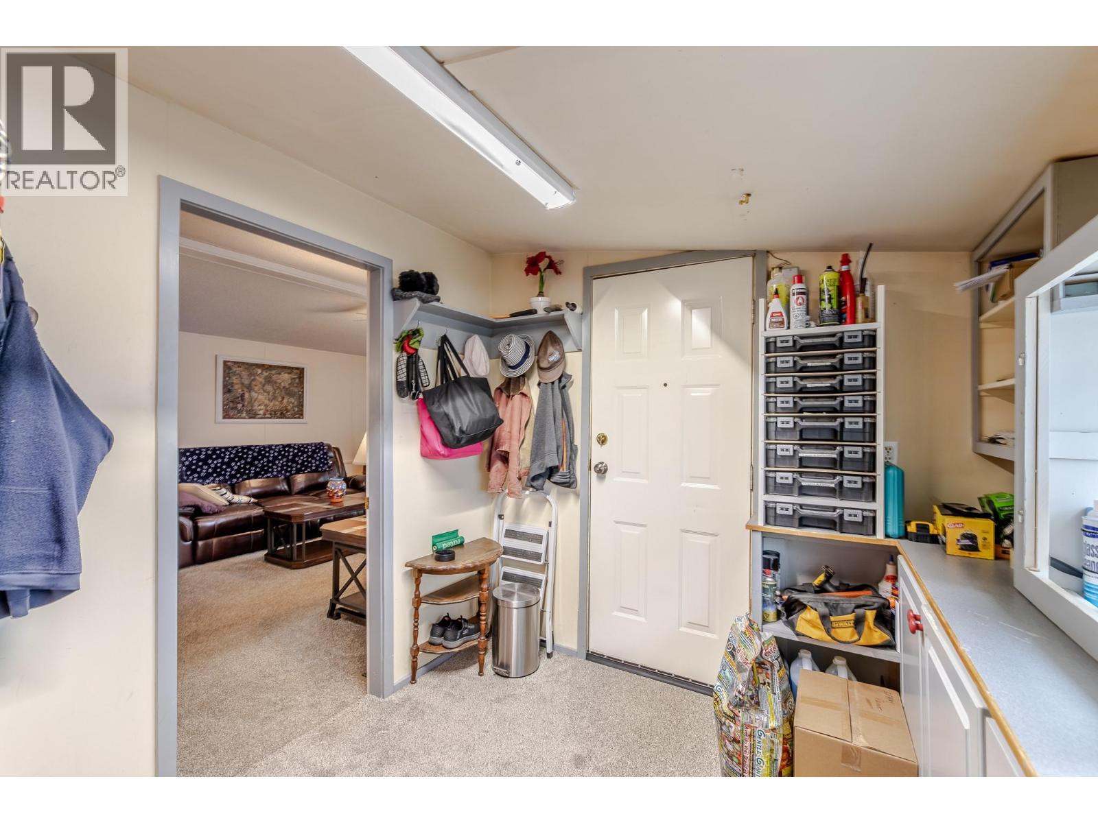 4505 Mclean Creek Road Unit# F31, Okanagan Falls