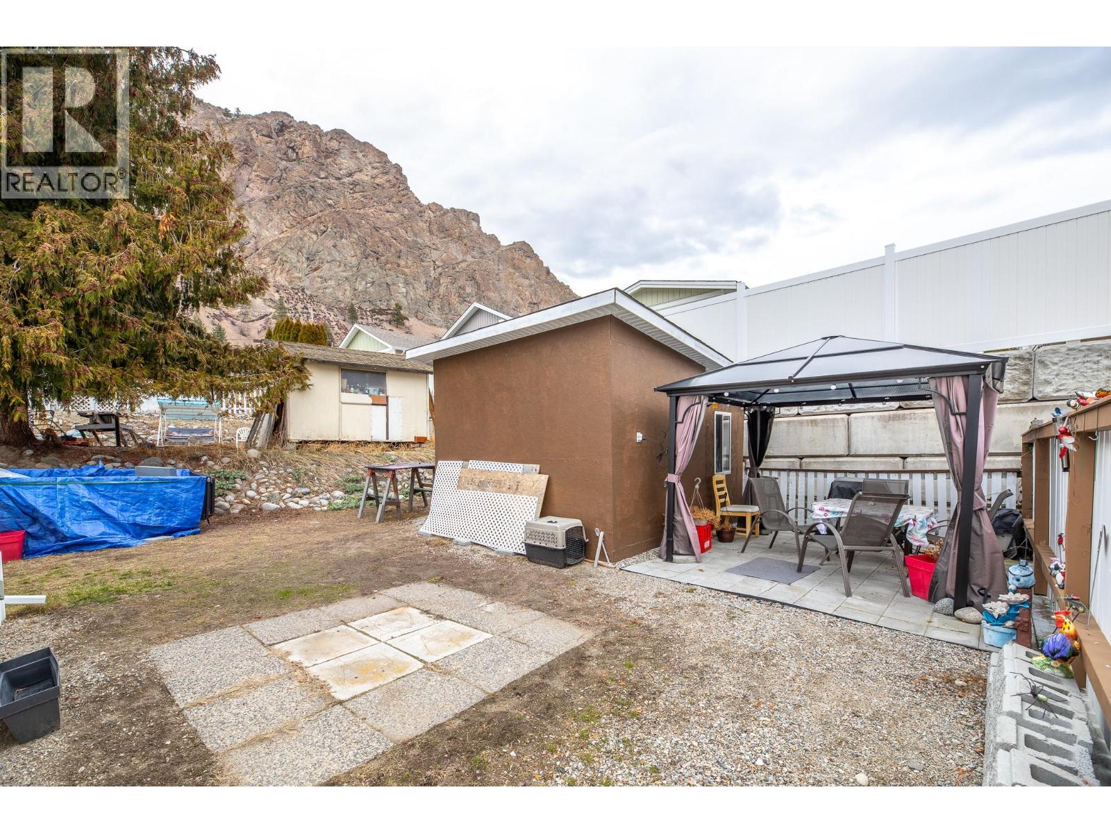 4505 Mclean Creek Road Unit# F31, Okanagan Falls