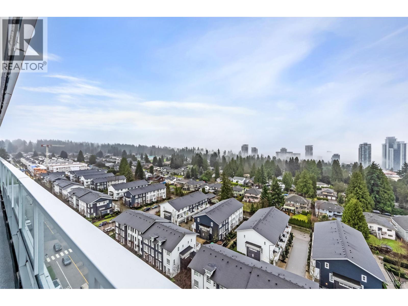 1402 525 FOSTER AVENUE