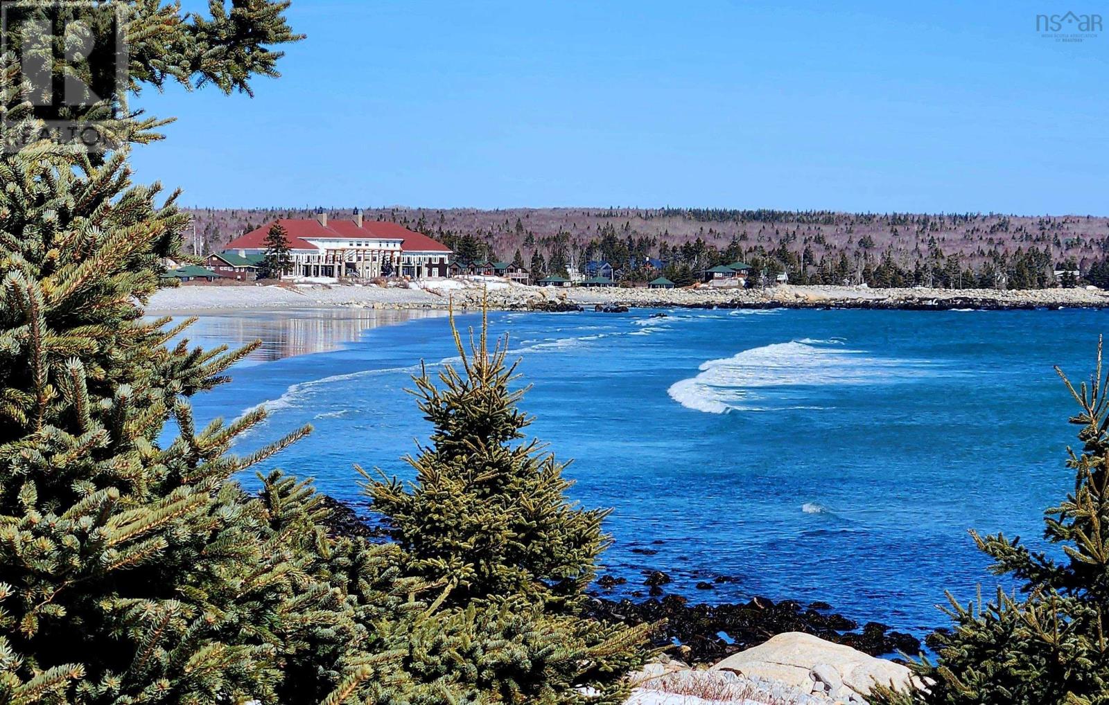 Property 3 of 7 of Lot White Point 1 Road