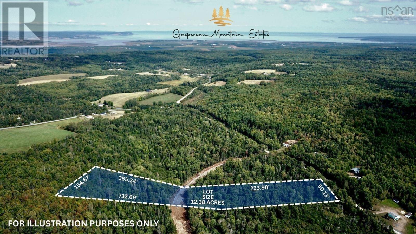 Property photo of Lot 10 Greenfield Road