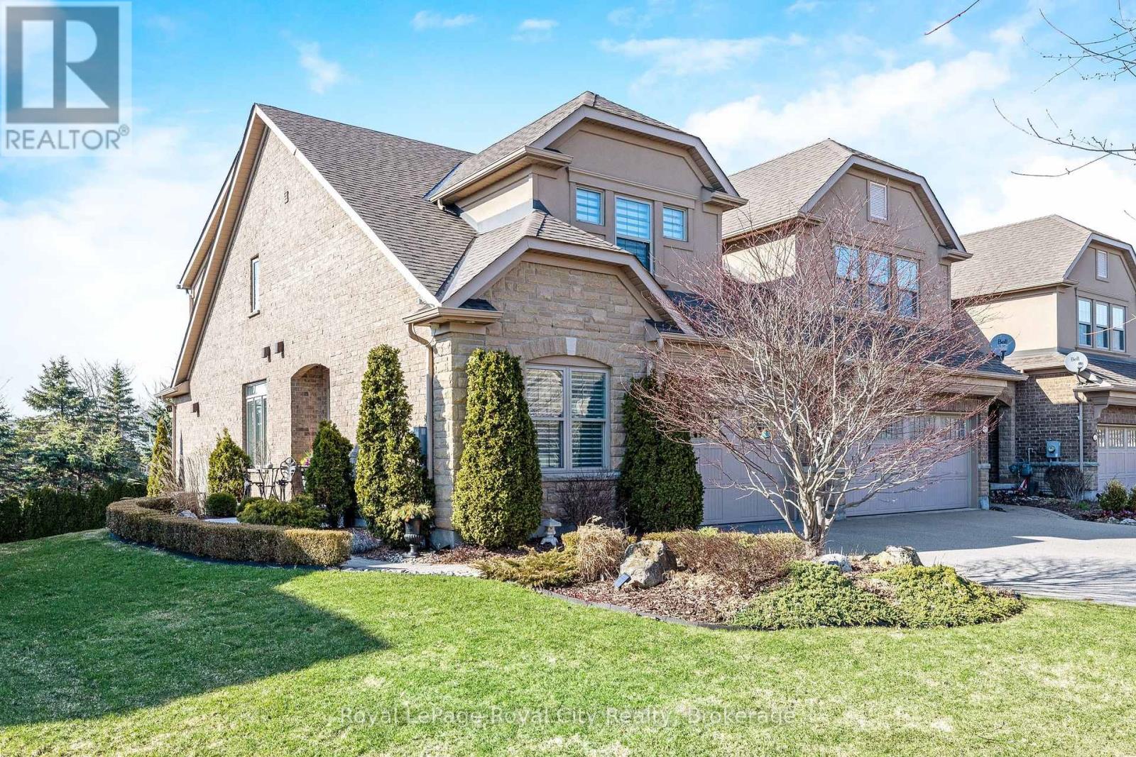 129 MILLVIEW COURT, Guelph/Eramosa (Rockwood), Ontario