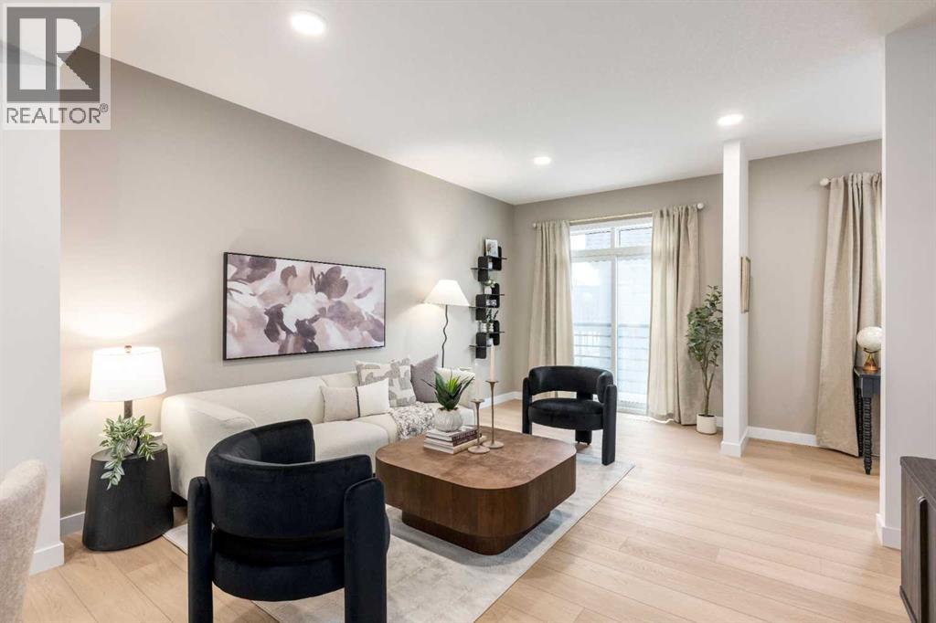 103, 30 Rochester View NW, Calgary, Alberta