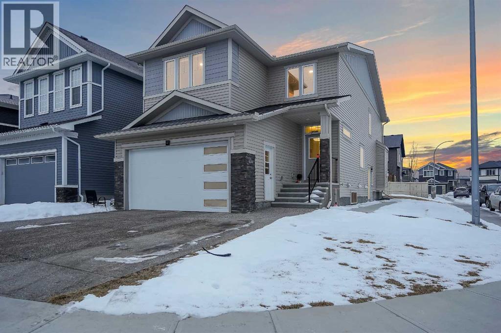 168 Evansfield Close NW