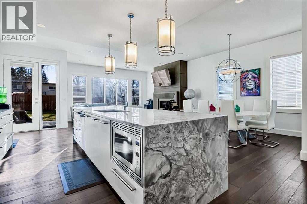 Single Family House for Sale in   Avenue NE Winston Heights/Mountview Calgary 