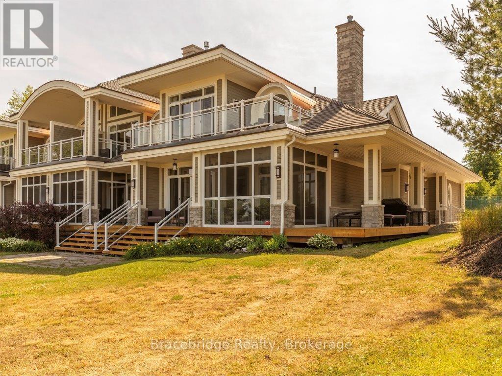 G104-D2 - 1869 MUSKOKA ROAD 118 HIGHWAY W