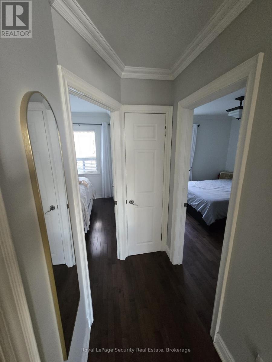 UPPER - 36 NORANDA DRIVE - Photo 5 of 13, Toronto (Brookhaven-Amesbury), Ontario