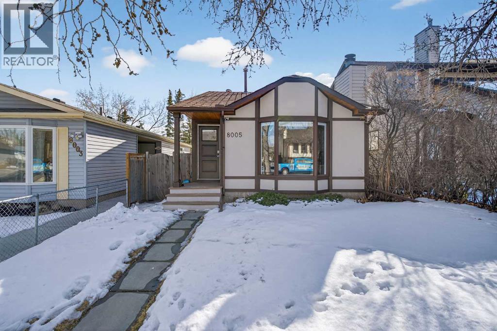 Single Family House 4 Level for Sale in  Ranchview Drive NW Ranchlands Calgary 