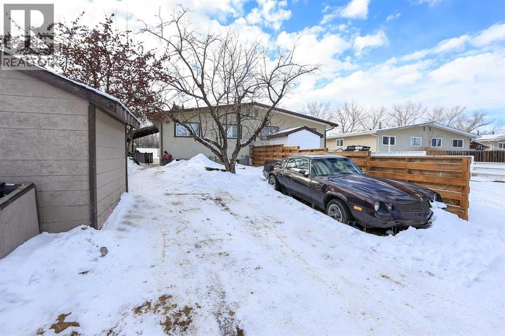 49 Overdown Drive, Red Deer