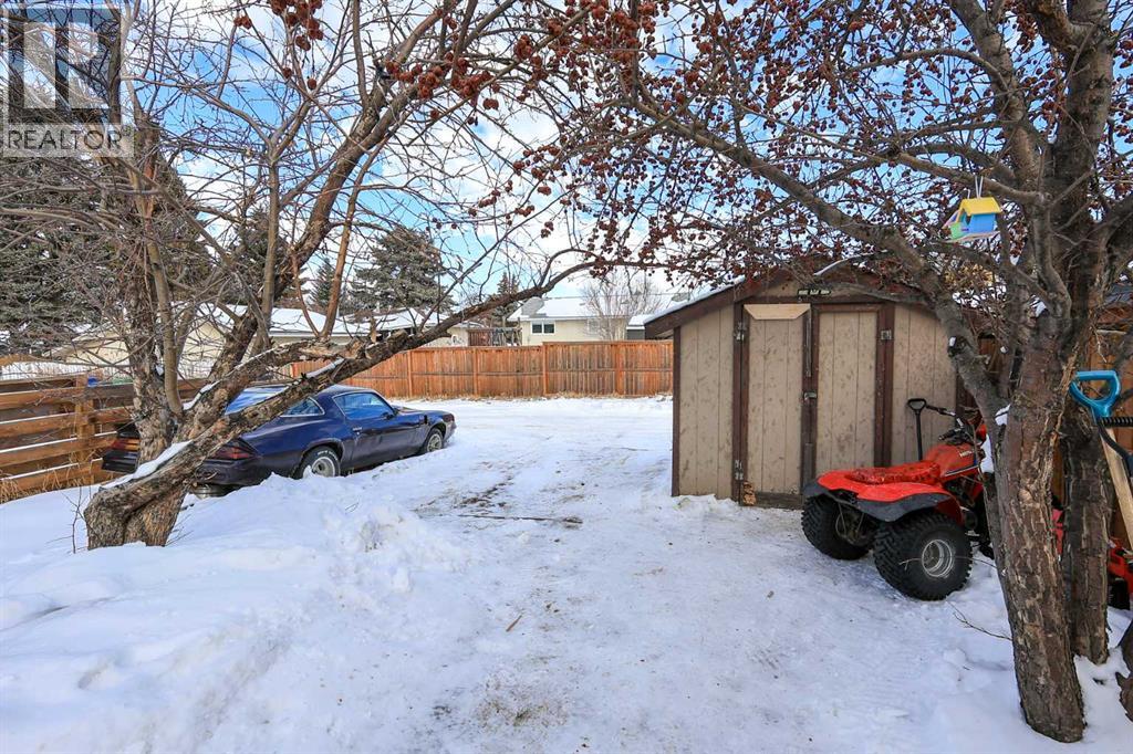 49 Overdown Drive, Red Deer