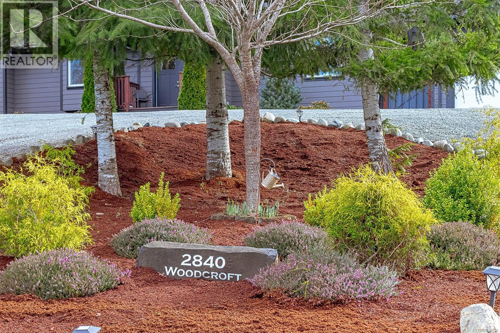 2840 WOODCROFT PL - 4